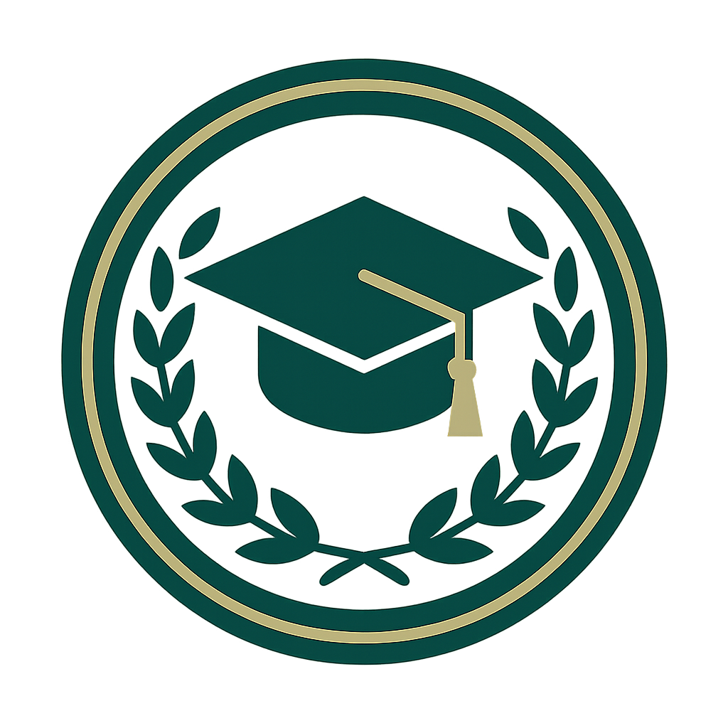 2026 Education Initiative seal